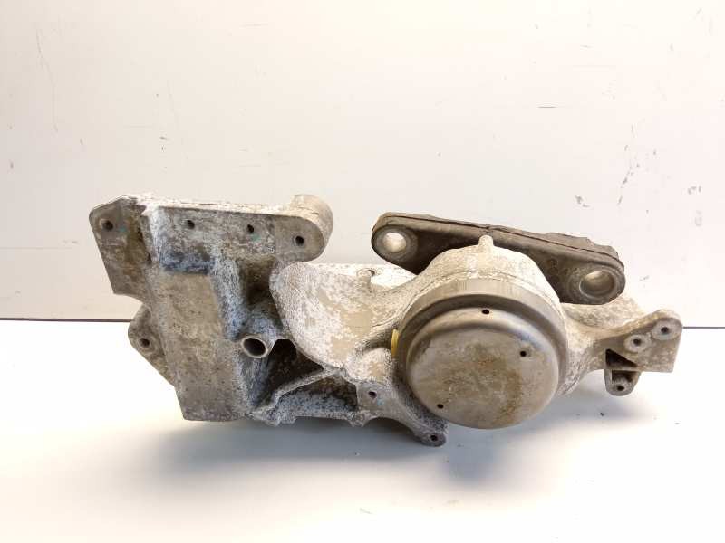 Recambio de soporte cambio para nissan qashqai (j10) tekna referencia OEM IAM   