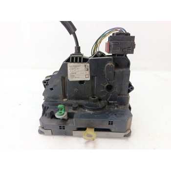 CERRADURA PUERTA DELANTERA IZQUIERDA 51797562 970570101 55802897