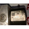 Recambio de abs para opel astra h berlina cosmo referencia OEM IAM 13246535BL 1002062004 10096005543