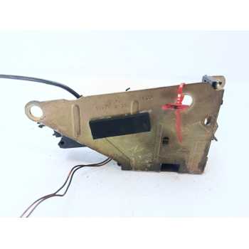 CERRADURA PUERTA DELANTERA IZQUIERDA Q0004373V002000000 