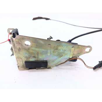 CERRADURA PUERTA DELANTERA DERECHA Q0004373V002000000 