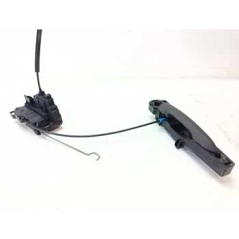 CERRADURA PUERTA LATERAL IZQUIERDA 8200497774 82005423960 8200497521