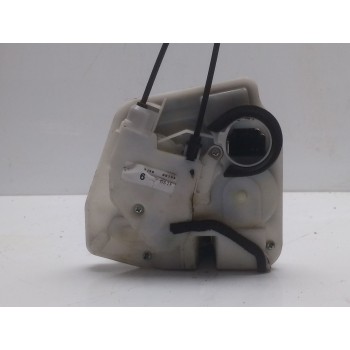 CERRADURA PUERTA DELANTERA DERECHA GS1F58310B 