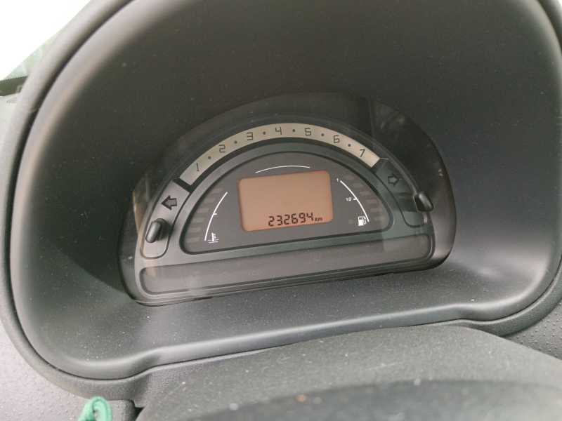 citroën c3 i (fc_, fn_) del año 2004