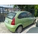 CITROËN C3 I (FC_, FN_)