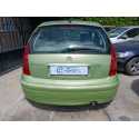 CITROËN C3 I (FC_, FN_)