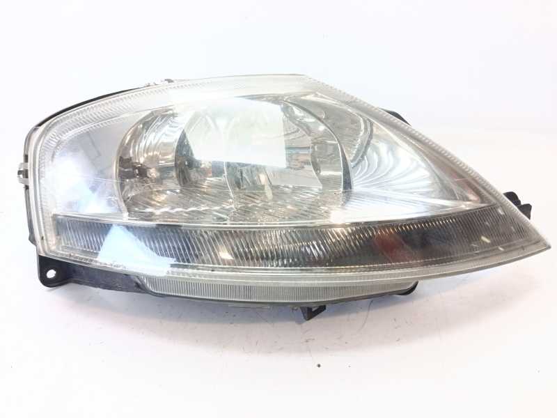 Recambio de faro derecho para citroën c3 i (fc_, fn_) 1.4 i referencia OEM IAM 6205Z6  9682672980