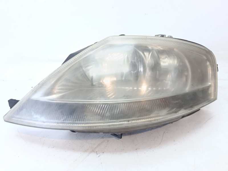 Recambio de faro izquierdo para citroën c3 i (fc_, fn_) 1.4 i referencia OEM IAM 6204Z6  9647214280