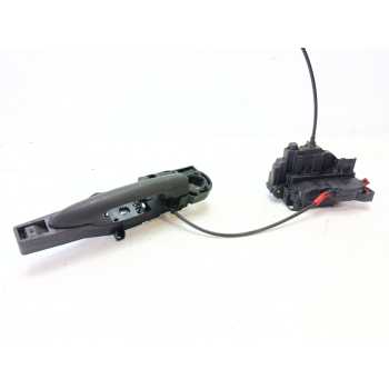 CERRADURA PUERTA DELANTERA DERECHA 8200497604 8200497590