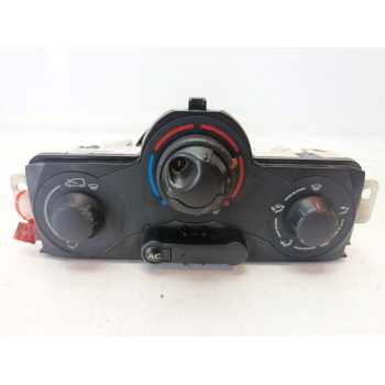 MANDO CLIMATIZADOR 7701209824 5F2140100