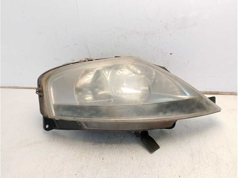 Recambio de faro derecho para citroën c3 referencia OEM IAM 620685  
