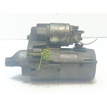 MOTOR ARRANQUE 581702 D7G3