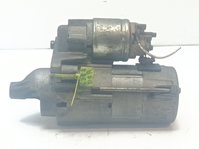 Recambio de motor arranque para peugeot 307 (3a/c) 1.6 hdi 110 referencia OEM IAM 581702  D7G3