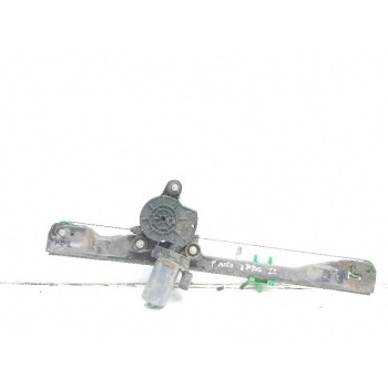 ELEVALUNAS DELANTERO IZQUIERDO 51764550 