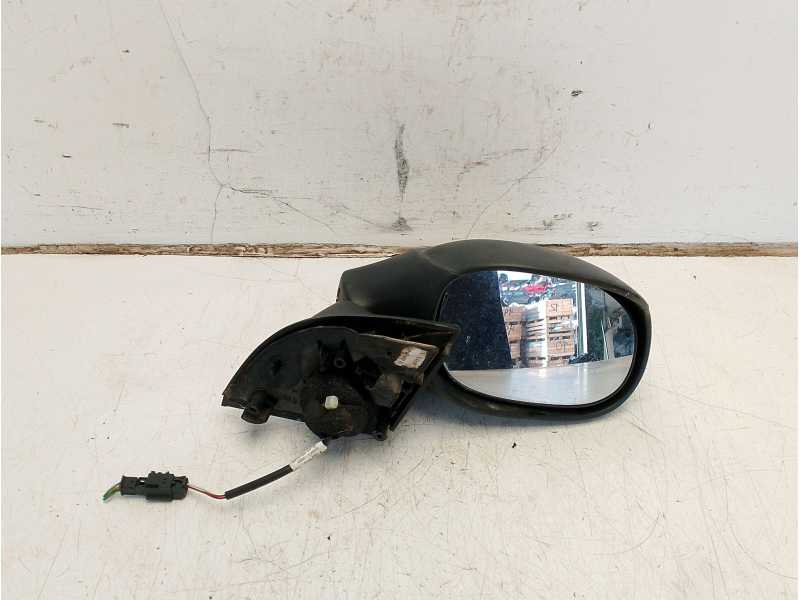 Recambio de retrovisor derecho para citroën c3 referencia OEM IAM 8149RW  