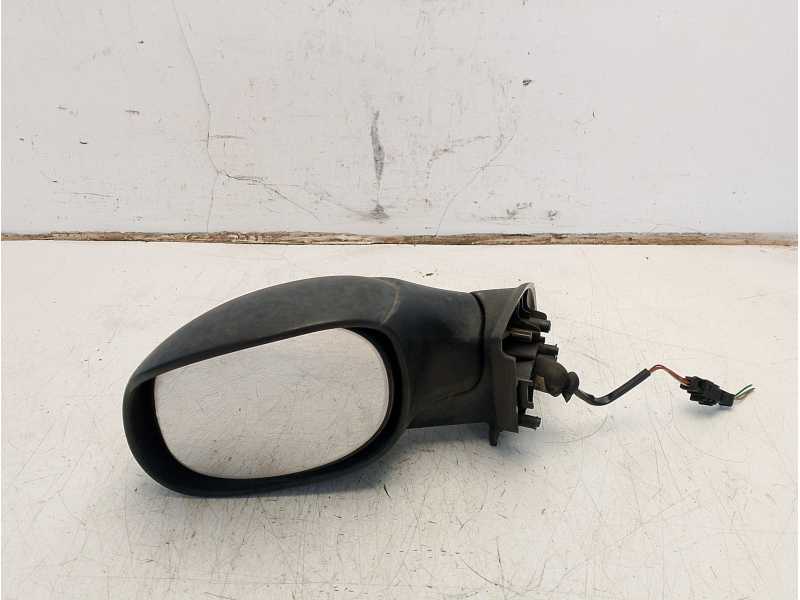 Recambio de retrovisor izquierdo para citroën c3 referencia OEM IAM 8149FJ  