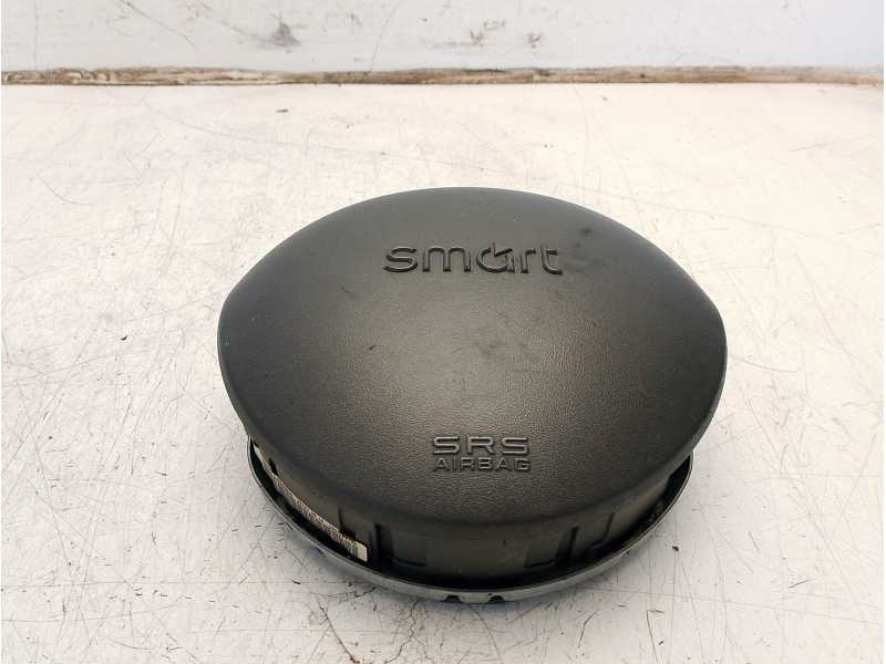 Recambio de airbag delantero izquierdo para smart city-coupe (450) 0.6 (450.352, 450.353) referencia OEM IAM 3001018700879  