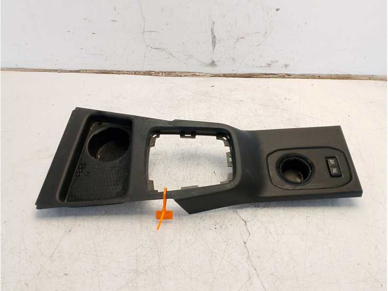 Recambio de moldura para dacia duster (hm_) 1.3 tce 150 (hmm3) referencia OEM IAM 969124296R  