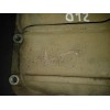 Recambio de carter para ford fiesta (cb1) 1.4 tdci cat referencia OEM IAM 98MM6675AB  