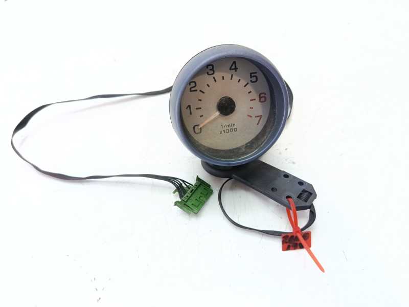 Recambio de cuadro instrumentos para smart city-coupe (450) 0.6 (450.352, 450.353) referencia OEM IAM Q0010129V001C96A00  