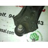 Recambio de brazo suspension inferior delantero izquierdo para seat ibiza (6l1) fresh referencia OEM IAM 6Q0199293D  