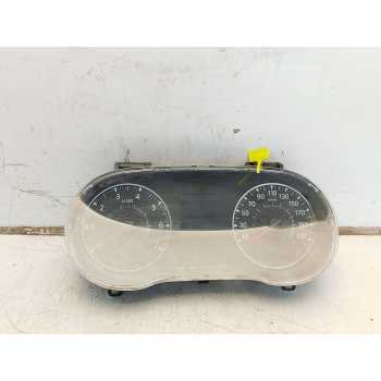 CUADRO INSTRUMENTOS 248106508R 
