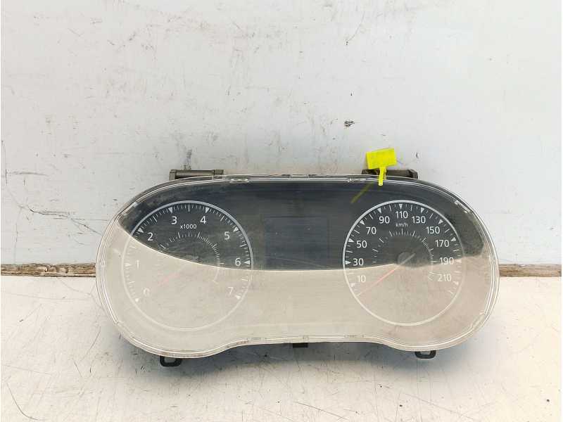Recambio de cuadro instrumentos para dacia duster (hm_) 1.3 tce 150 (hmm3) referencia OEM IAM 248106508R  