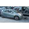 nissan pixo (ua0) del año 2009