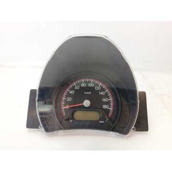 CUADRO INSTRUMENTOS 681044A00B 3410068K0 34100M68K00