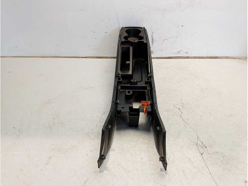 Recambio de consola central para dacia duster (hm_) 1.3 tce 150 (hmm3) referencia OEM IAM 363159721R  