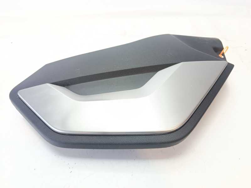 Recambio de moldura para dacia duster (hm_) 1.3 tce 150 (hmm3) referencia OEM IAM 689216018R 689212660R 689214315R