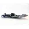 Recambio de moldura para dacia duster (hm_) 1.3 tce 150 (hmm3) referencia OEM IAM 689216018R 689212660R 689214315R