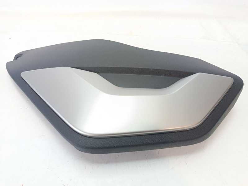Recambio de moldura para dacia duster (hm_) 1.3 tce 150 (hmm3) referencia OEM IAM 689200724R 689207728R 689204090R