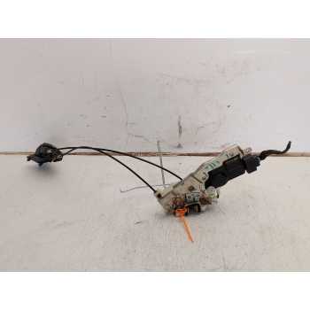 CERRADURA PUERTA DELANTERA IZQUIERDA 805034A00G 