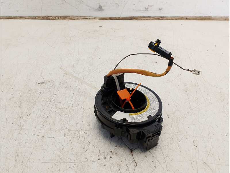 Recambio de anillo airbag para nissan pixo (ua0) 1.0 referencia OEM IAM 255674A00A  