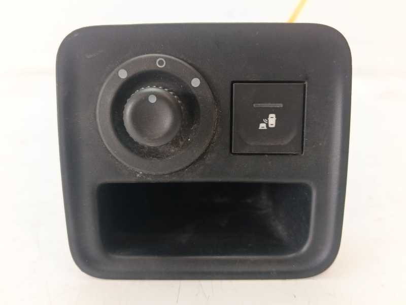 Recambio de mando retrovisor para dacia duster (hm_) 1.3 tce 150 (hmm3) referencia OEM IAM 681631375R  