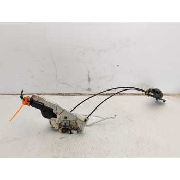 CERRADURA PUERTA DELANTERA DERECHA 805004A00F 