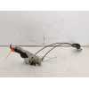 Recambio de cerradura puerta delantera derecha para nissan pixo (ua0) 1.0 referencia OEM IAM 805004A00F  