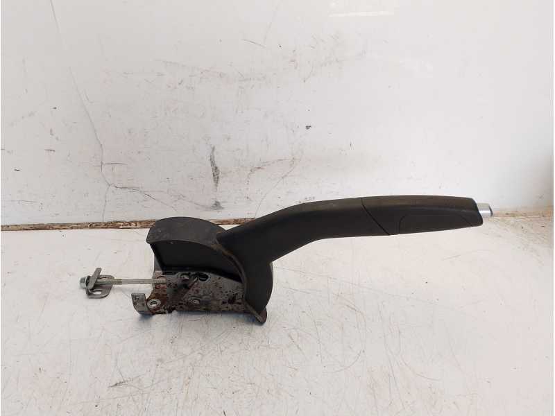 Recambio de palanca freno de mano para dacia duster (hm_) 1.3 tce 150 (hmm3) referencia OEM IAM 360109848R  
