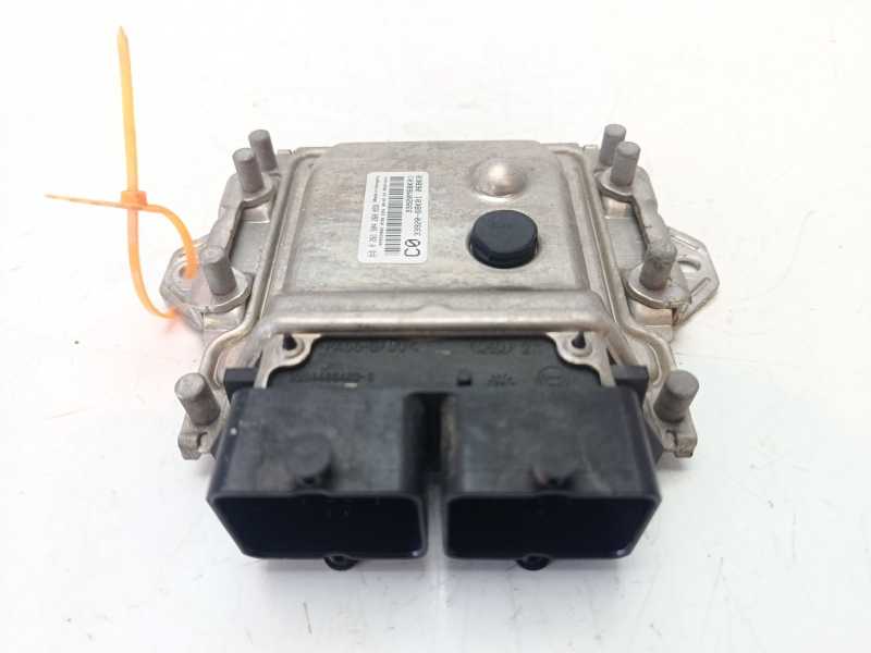 Recambio de centralita motor uce para nissan pixo (ua0) 1.0 referencia OEM IAM 226114A03F 33920M68K01 0261S04260