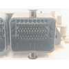 Recambio de centralita motor uce para nissan pixo (ua0) 1.0 referencia OEM IAM 226114A03F 33920M68K01 0261S04260