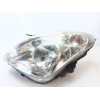 Recambio de faro izquierdo para nissan pixo (ua0) 1.0 referencia OEM IAM 22604A00F  