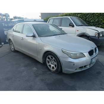 BMW 5 (E60)