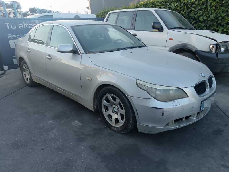 bmw 5 (e60) del año 2004