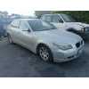 bmw 5 (e60) del año 2004