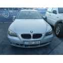 BMW 5 (E60)