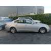bmw 5 (e60) del año 2004