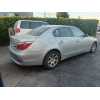 bmw 5 (e60) del año 2004