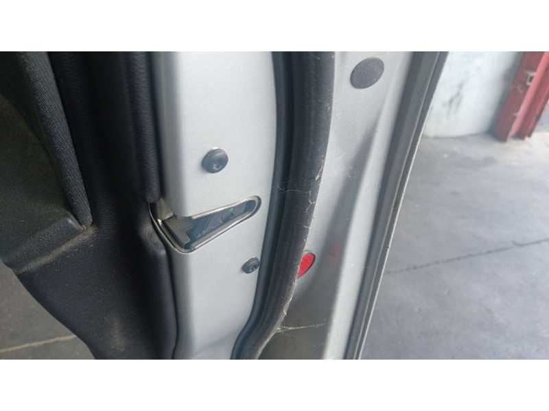 Recambio de cerradura puerta delantera derecha para bmw 5 (e60) 530 d referencia OEM IAM   
