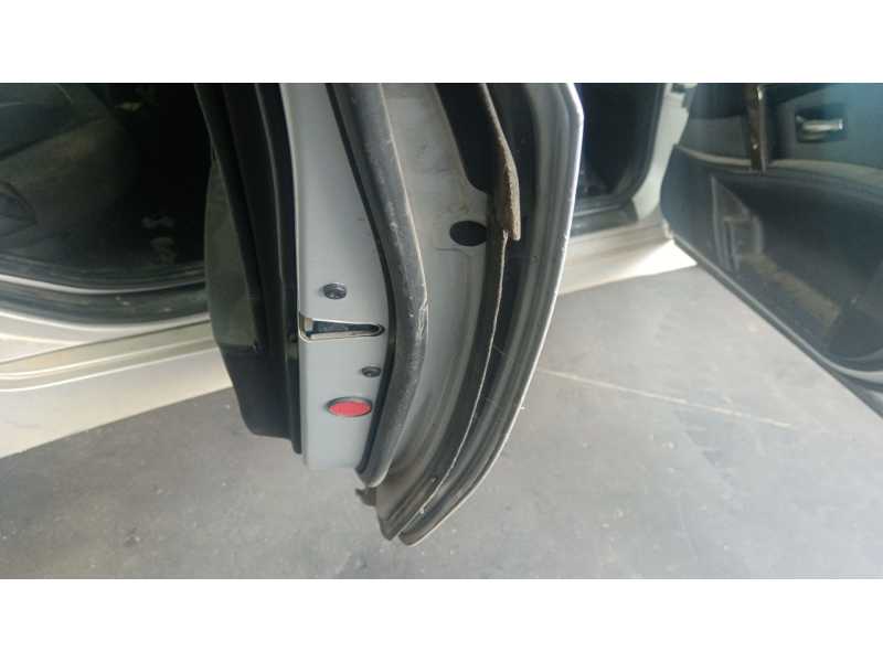 Recambio de cerradura puerta trasera derecha para bmw 5 (e60) 530 d referencia OEM IAM   